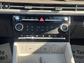 Hyundai SANTA FE 2025 AWD Calligraphy 4dr SUV