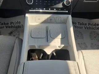 Hyundai SANTA FE 2025 AWD Calligraphy 4dr SUV