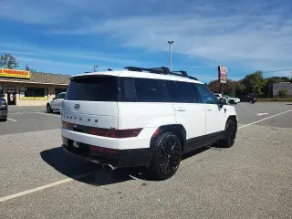 Hyundai SANTA FE 2025 AWD Calligraphy 4dr SUV