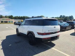 Hyundai SANTA FE 2025 AWD Calligraphy 4dr SUV