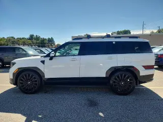 Hyundai SANTA FE 2025 AWD Calligraphy 4dr SUV