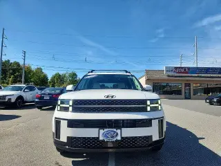 Hyundai SANTA FE 2025 AWD Calligraphy 4dr SUV