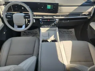 Hyundai SANTA FE 2025 AWD Calligraphy 4dr SUV