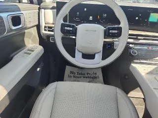 Hyundai SANTA FE 2025 AWD Calligraphy 4dr SUV