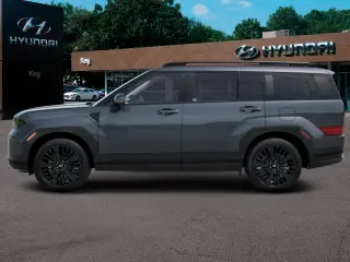 Hyundai SANTA FE Híbrido 2025 AWD Calligraphy SUV de 4 puertas