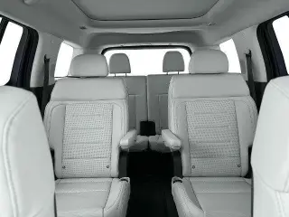 Hyundai SANTA FE Hybrid 2025 AWD Calligraphy 4dr SUV