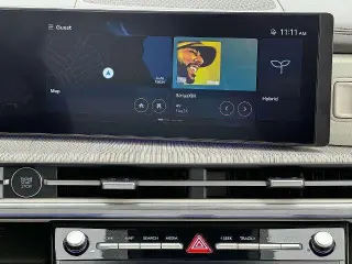 Hyundai SANTA FE Hybrid 2025 AWD Calligraphy 4dr SUV