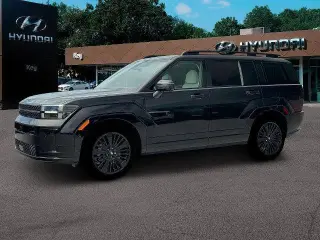 Hyundai SANTA FE Hybrid 2025 AWD Calligraphy 4dr SUV