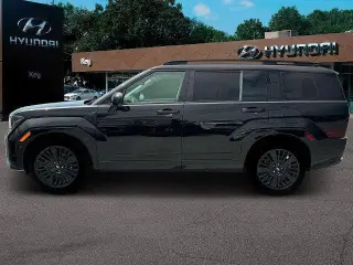 Hyundai SANTA FE Hybrid 2025 AWD Calligraphy 4dr SUV