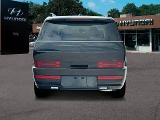 Hyundai SANTA FE Hybrid 2025 AWD Calligraphy 4dr SUV