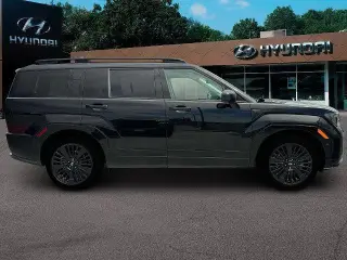 Hyundai SANTA FE Hybrid 2025 AWD Calligraphy 4dr SUV