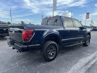 Ford F-150 2024 4x4 Tremor 4 puertas SuperCrew SB 5.5 pies
