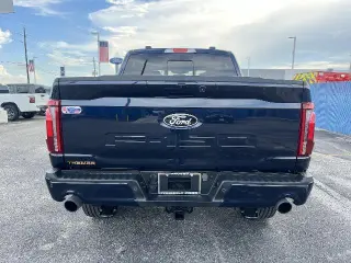 Ford F-150 2024 4x4 Tremor 4 puertas SuperCrew SB 5.5 pies
