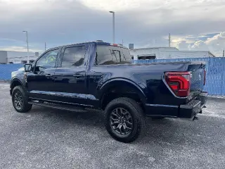Ford F-150 2024 4x4 Tremor 4 puertas SuperCrew SB 5.5 pies