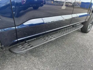 Ford F-150 2024 4x4 Tremor 4 puertas SuperCrew SB 5.5 pies