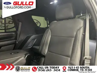 Chevrolet Tahoe 2023 4x2 LT 4dr SUV