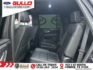 Chevrolet Tahoe 2023 4x2 LT 4dr SUV