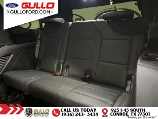 Chevrolet Tahoe 2023 4x2 LT 4dr SUV