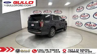 Chevrolet Tahoe 2023 4x2 LT 4dr SUV