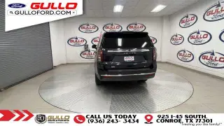 Chevrolet Tahoe 2023 4x2 LT 4dr SUV