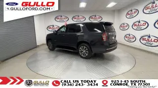 Chevrolet Tahoe 2023 4x2 LT 4dr SUV