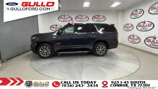 Chevrolet Tahoe 2023 4x2 LT 4dr SUV
