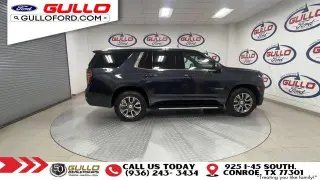 Chevrolet Tahoe 2023 4x2 LT 4dr SUV