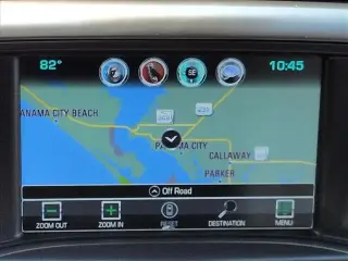 Chevrolet Silverado 2500HD 2019 4x4 LTZ 4dr Crew Cab SB