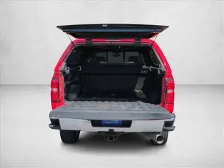 Chevrolet Silverado 2500HD 2019 4x4 LTZ 4dr Crew Cab SB