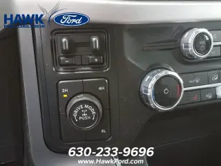 Ford F-150 2023 4x4 XLT 4puertas SuperCrew SB de 6.5 pies