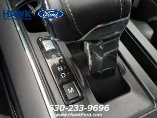 Ford F-150 2023 4x4 XLT 4puertas SuperCrew SB de 6.5 pies