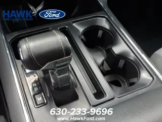 Ford F-150 2023 4x4 XLT 4puertas SuperCrew SB de 6.5 pies