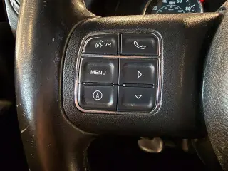 Jeep Wrangler JK Unlimited 2018 4x4 Deportivo 4dr SUV