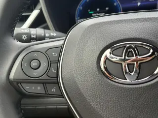 Toyota Corolla Hatchback 2027 XSE 4dr Hatchback