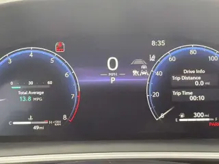 Toyota Corolla Hatchback 2027 XSE 4dr Hatchback