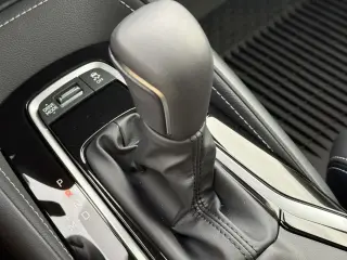 Toyota Corolla Hatchback 2027 XSE 4dr Hatchback