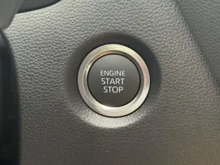 Toyota Corolla Hatchback 2027 XSE 4dr Hatchback