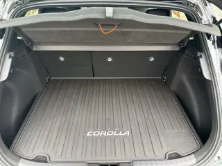 Toyota Corolla Hatchback 2027 XSE 4dr Hatchback