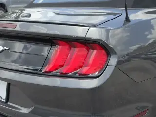 Ford Mustang 2020 EcoBoost Premium 2dr Convertible