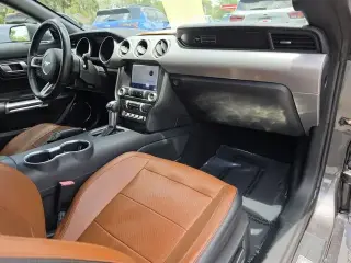 Ford Mustang 2020 EcoBoost Premium 2dr Convertible