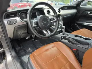 Ford Mustang 2020 EcoBoost Premium 2dr Convertible