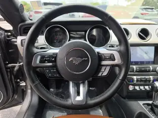 Ford Mustang 2020 EcoBoost Premium 2dr Convertible