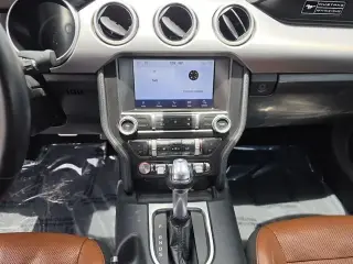 Ford Mustang 2020 EcoBoost Premium 2dr Convertible