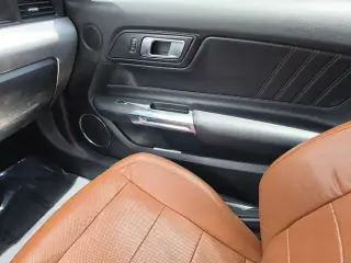 Ford Mustang 2020 EcoBoost Premium 2dr Convertible
