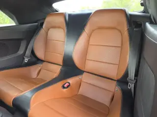 Ford Mustang 2020 EcoBoost Premium 2dr Convertible
