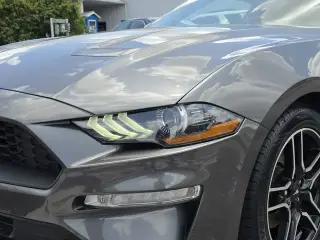 Ford Mustang 2020 EcoBoost Premium 2dr Convertible