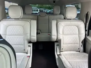 Lincoln Navigator L 2022 4x4 Black Label SUV de 4 puertas