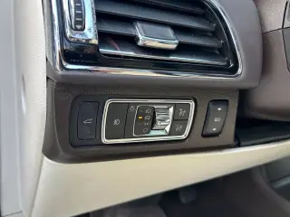 Lincoln Navigator L 2022 4x4 Black Label SUV de 4 puertas