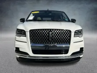 Lincoln Navigator L 2022 4x4 Black Label SUV de 4 puertas