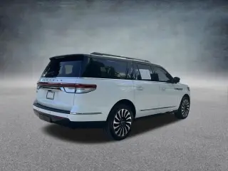 Lincoln Navigator L 2022 4x4 Black Label SUV de 4 puertas